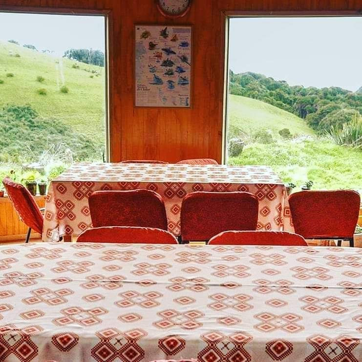 Eco Hospedaje Pinguineras主图