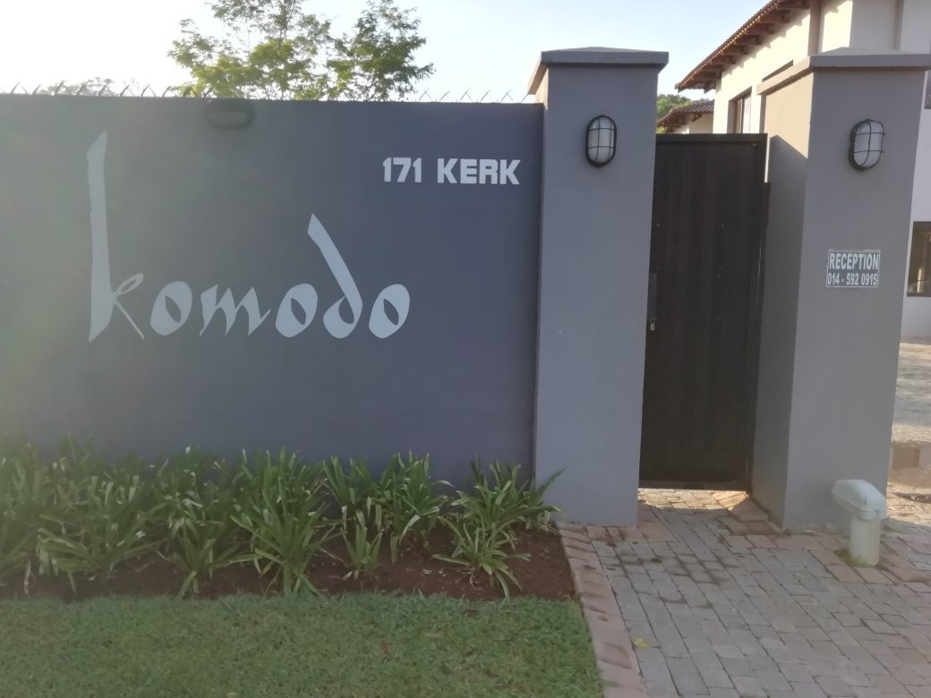 Komodo Guesthouse主图