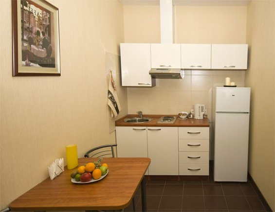 Lovech Apart Hotel主图