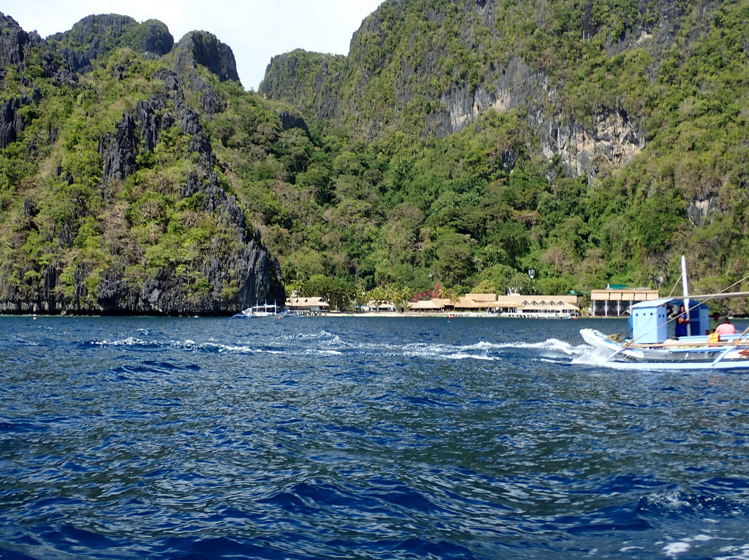 Matinloc Island旅游攻略图片
