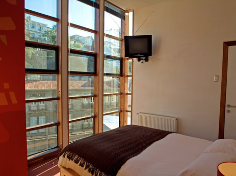 苏尔拉提涂德33º酒店主图