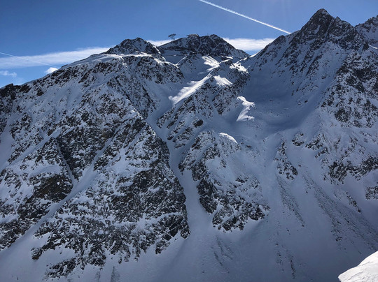 Hotelappart Peter主图