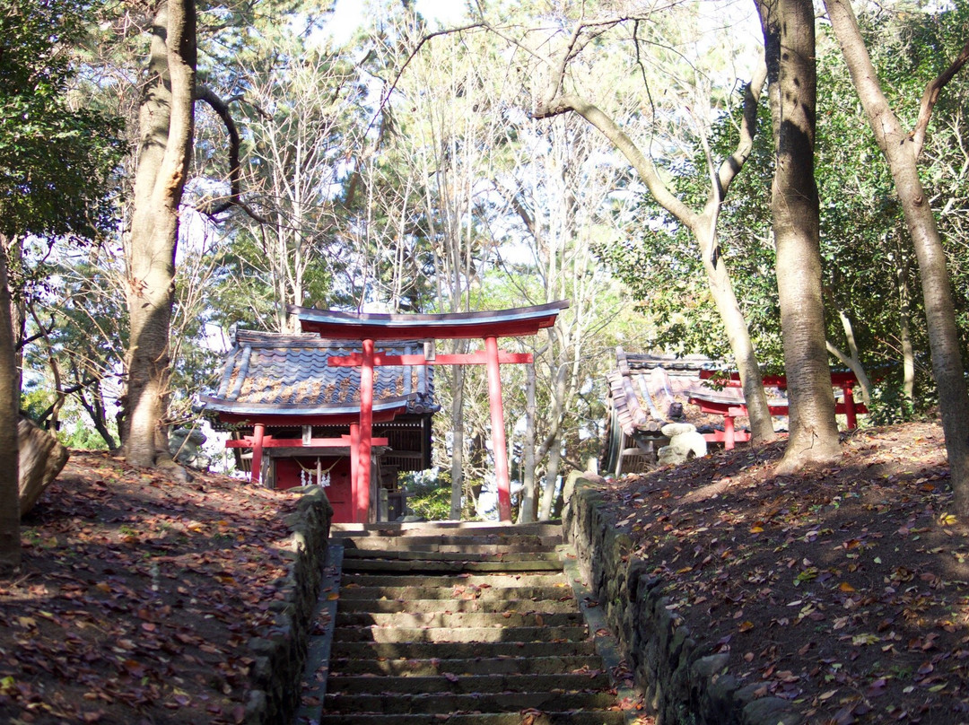 Kaikoji Temple景点图片