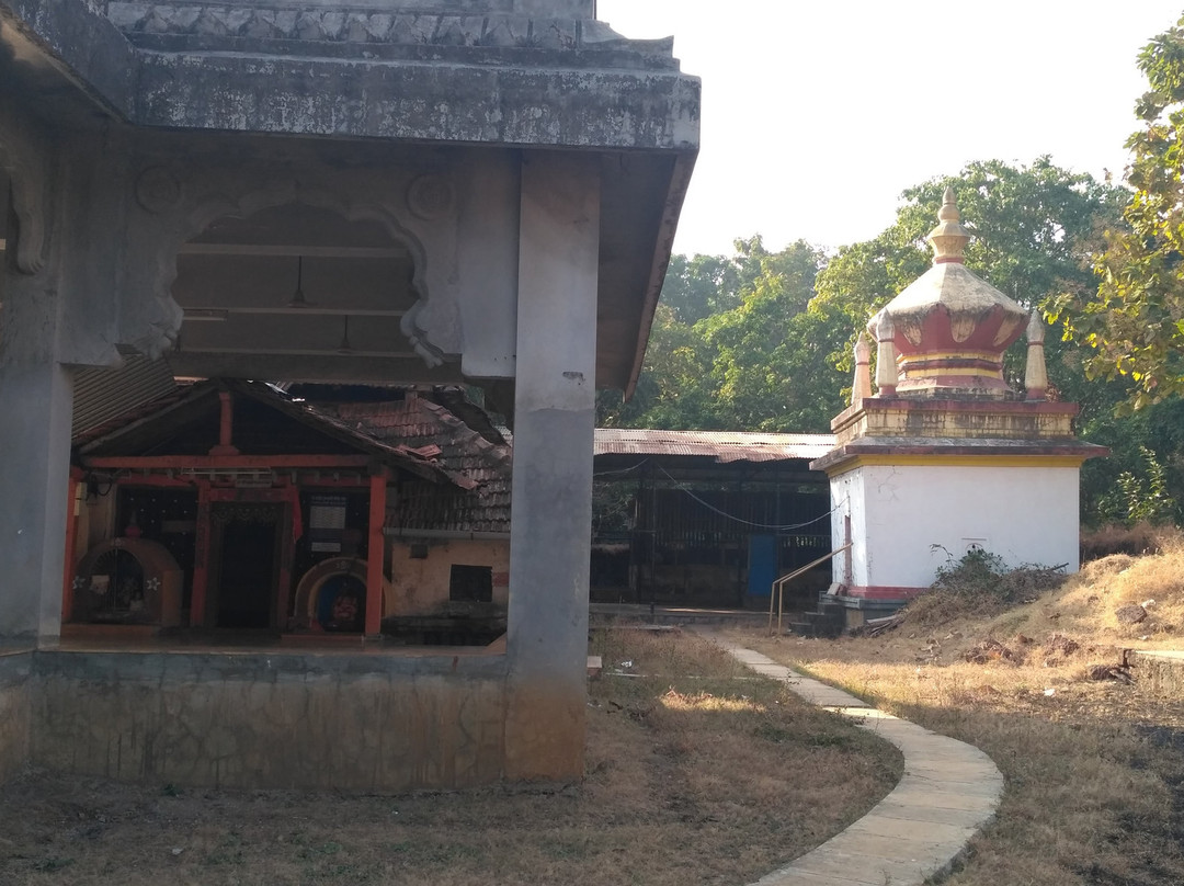 Shree Vyaghreswar Temple景点图片
