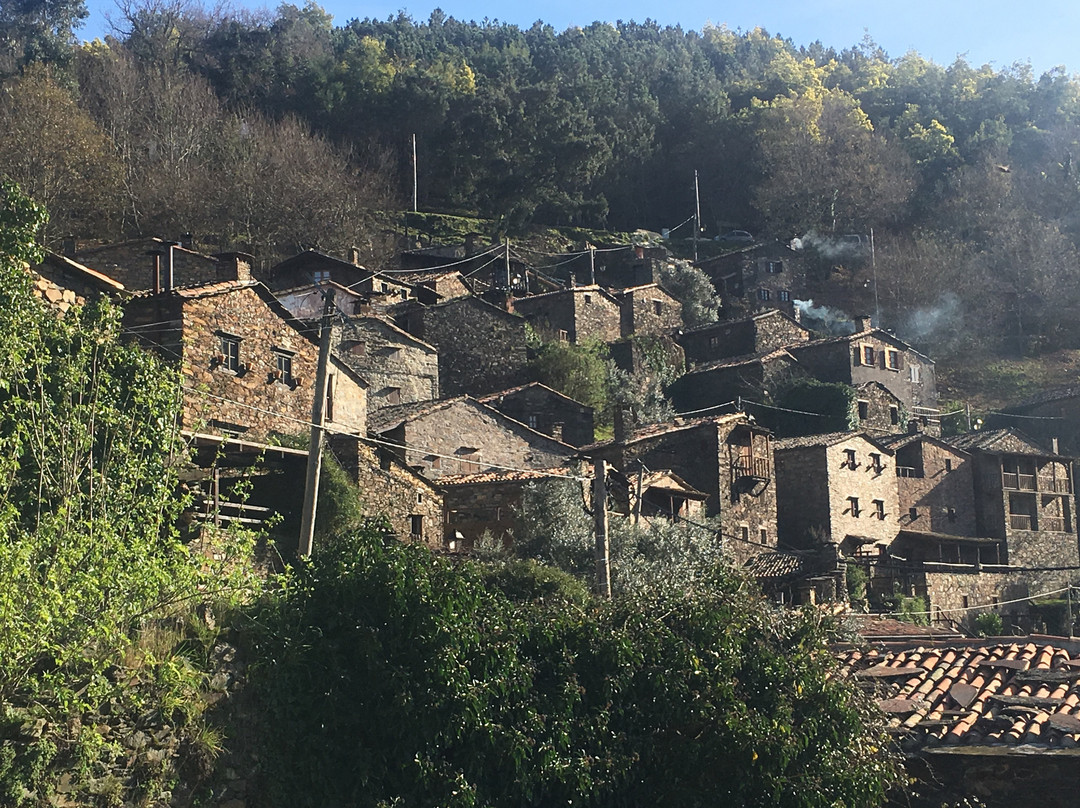 Viewpoint Tours - Center of Portugal-科英布拉区必去景点