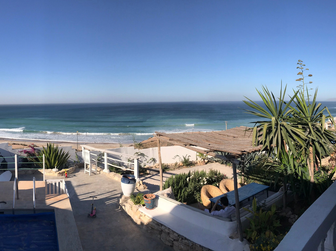 Villa Jardin de L'ocean主图