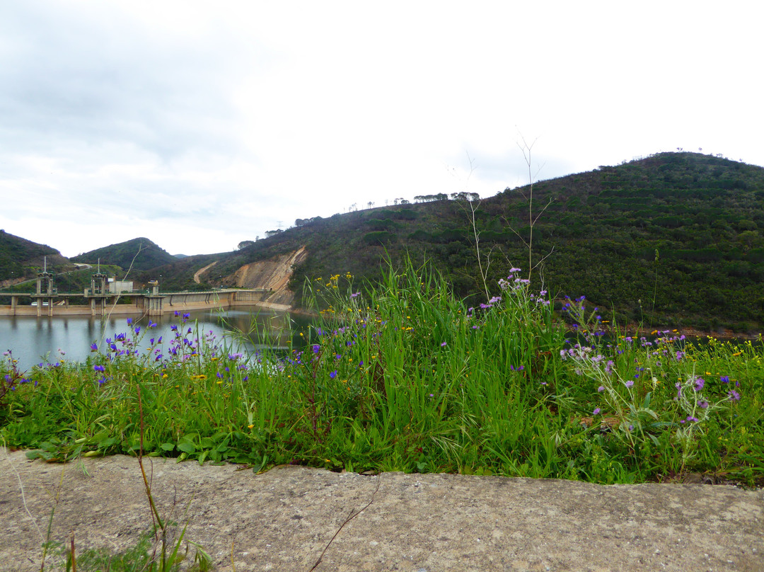 Funcho Dam Barragen景点图片