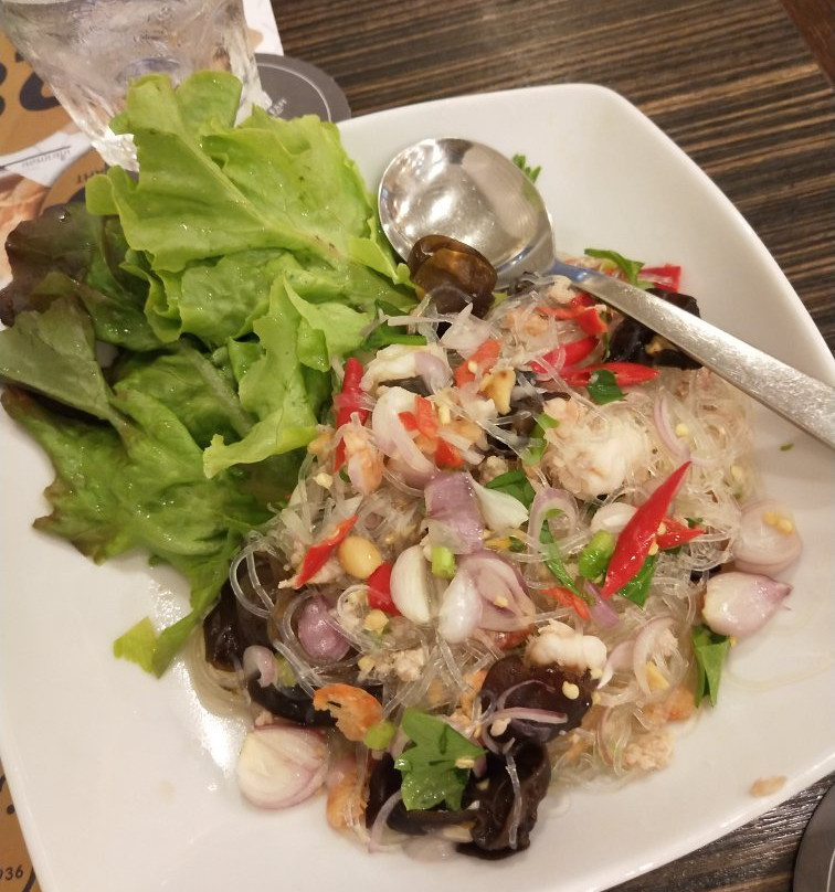 泰国体验餐厅景点图片