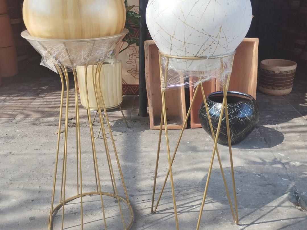 Feria de Artesanos La Florida-罗莎里奥必去景点