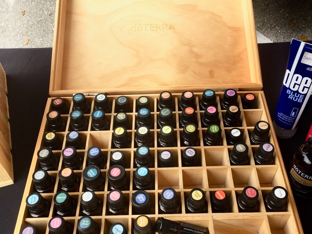 Boca Grande Farm & Fish Market-Boca Grande必去景点