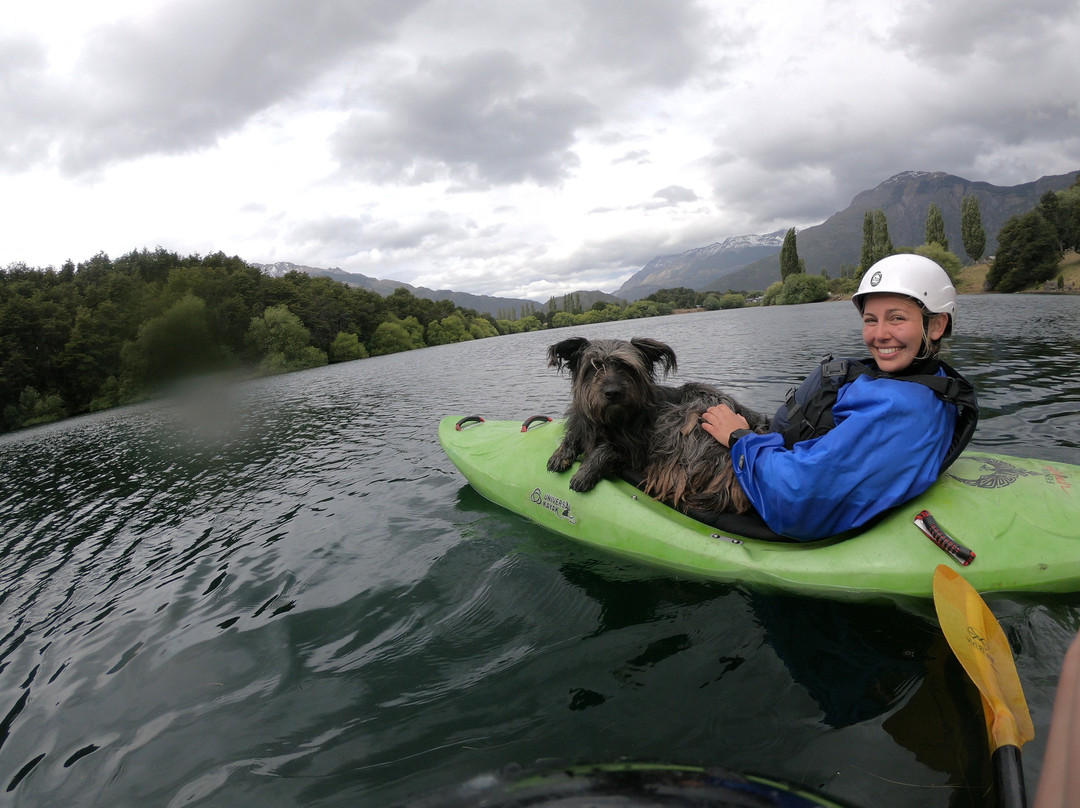 Expediciones Chile-Futaleufu必去景点