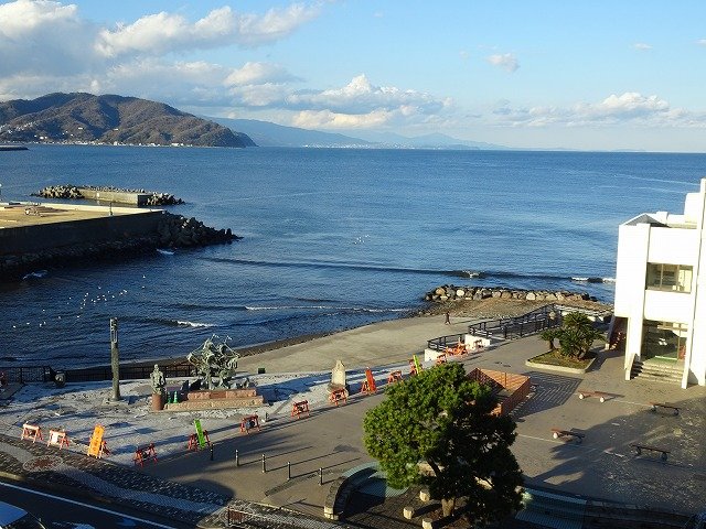 星野集团 界 Anjin-酒店景观
