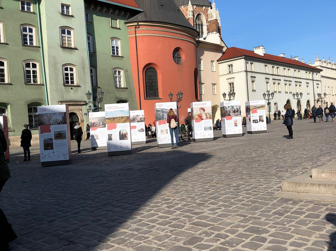 Cracovia Historica Tours-克拉科夫必去景点