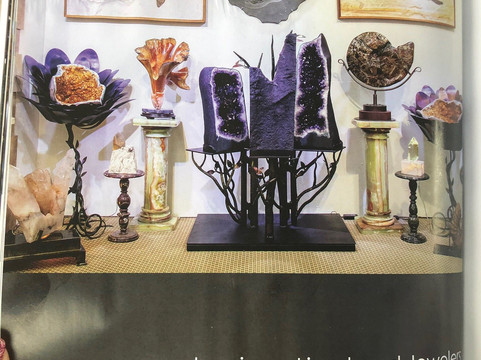 Lionshead Jewelers-韦尔必去景点