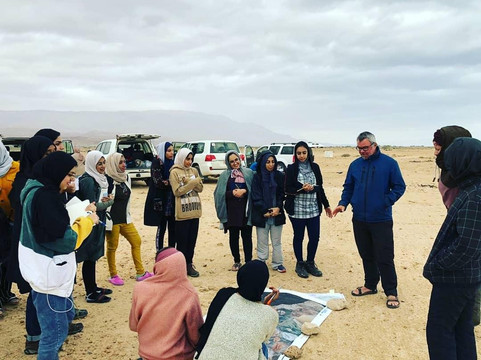 Golden Highlands-马斯喀特必去景点