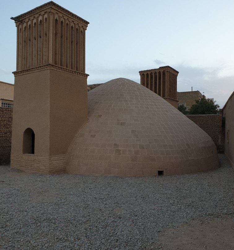 Museum of Zoroastrians History and Culture景点图片