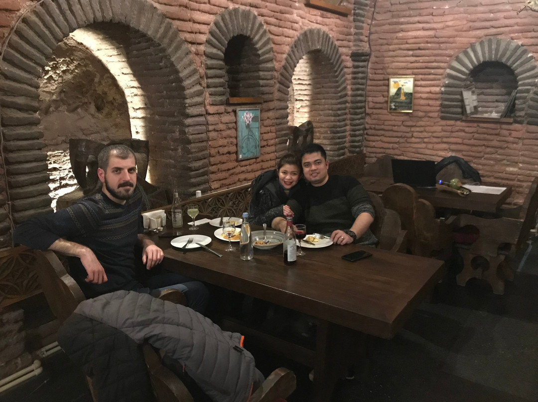 Guest House Lile主图