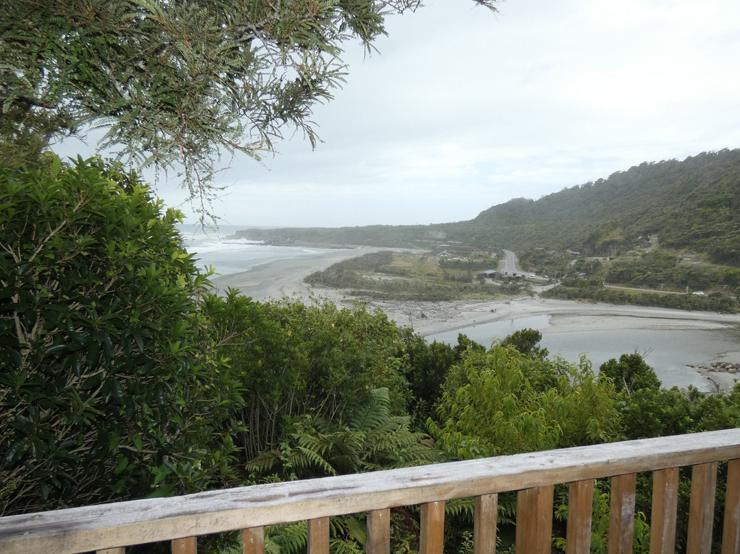 Paparoa Park Motel主图