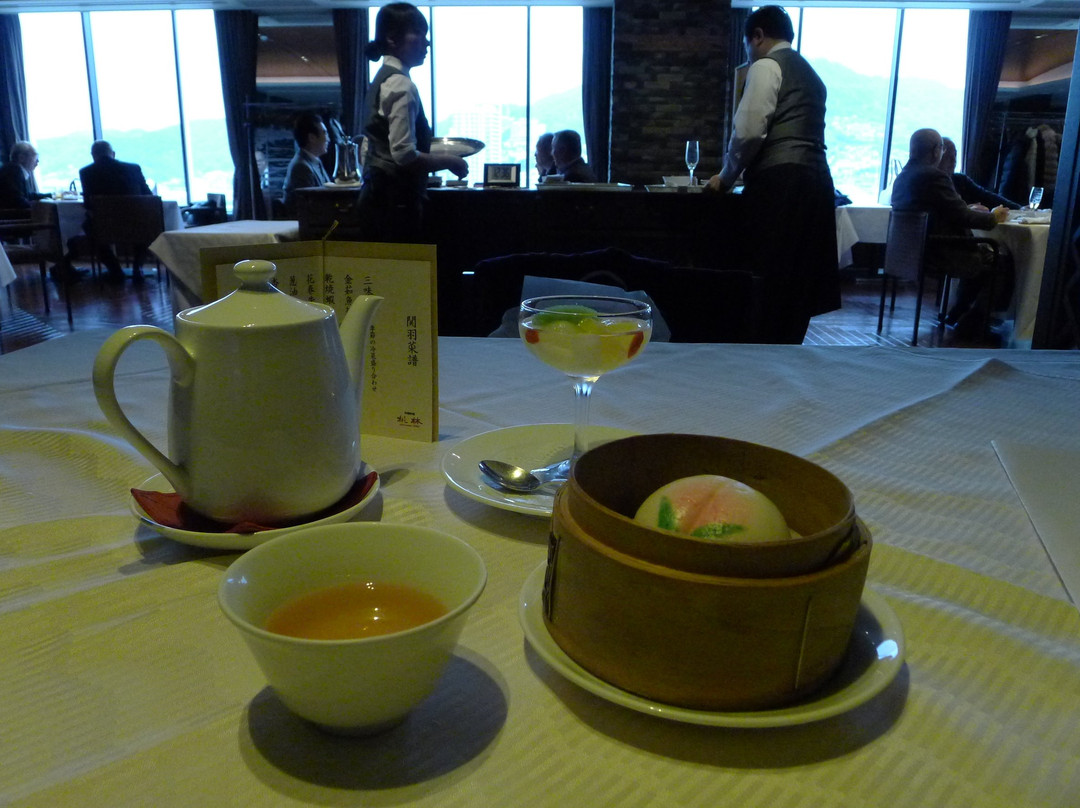 新长崎酒店主图