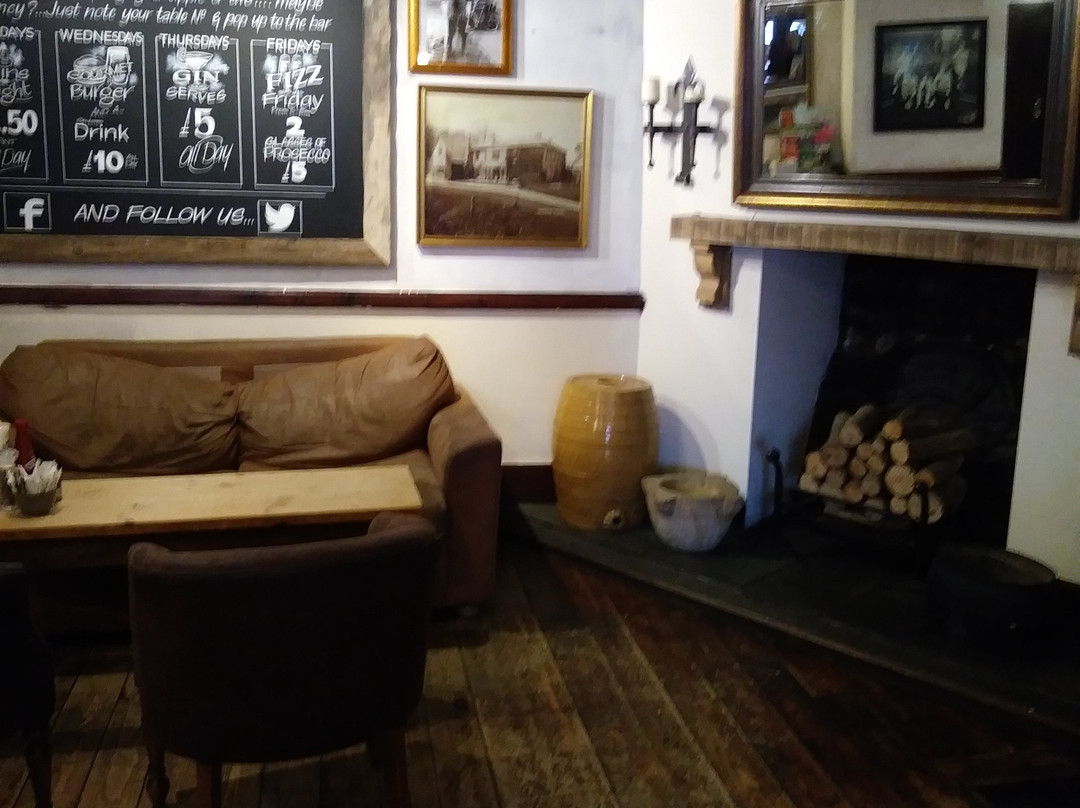 The Punch House Monmouth主图