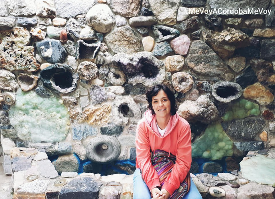 Museo Camin Cosquin景点图片