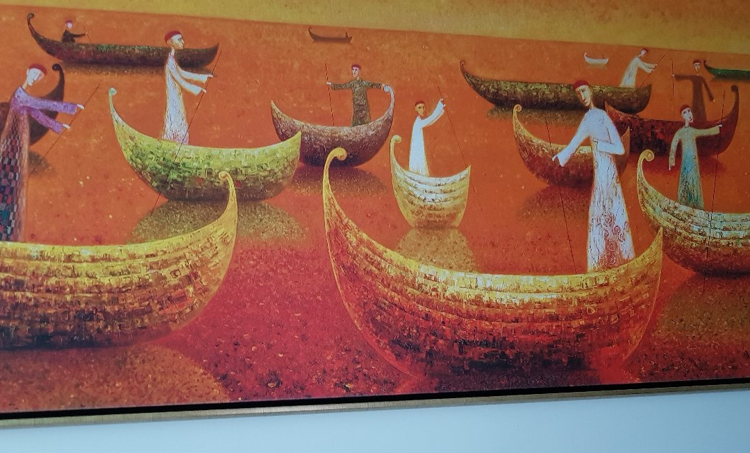 Medea Apartments by Upa主图