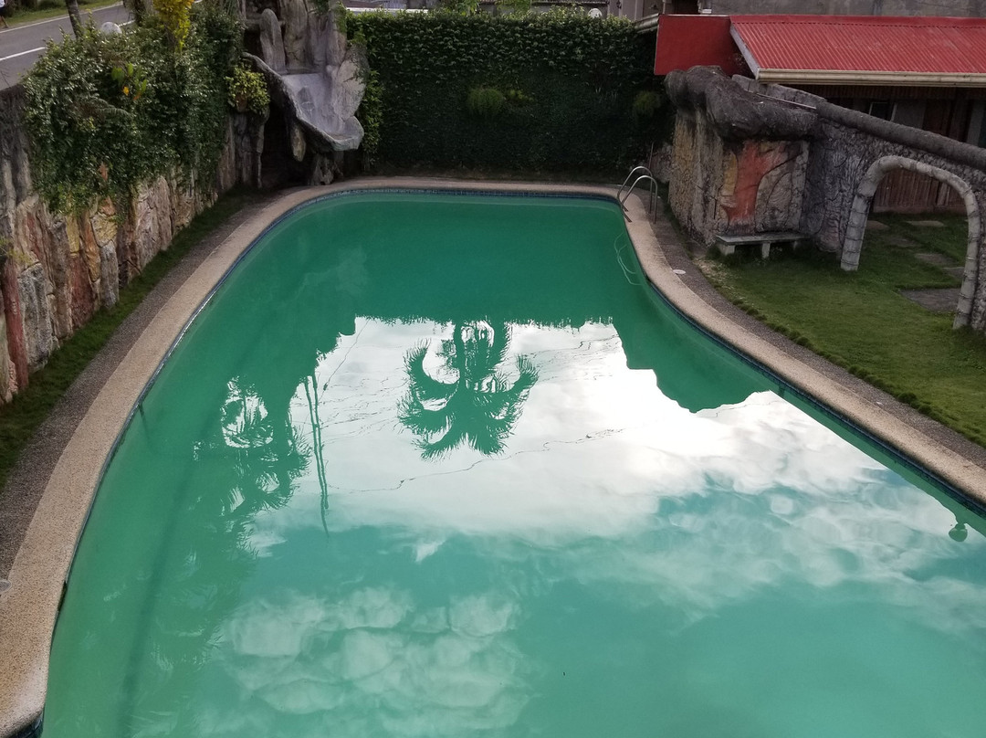 Banlasan Lodge主图