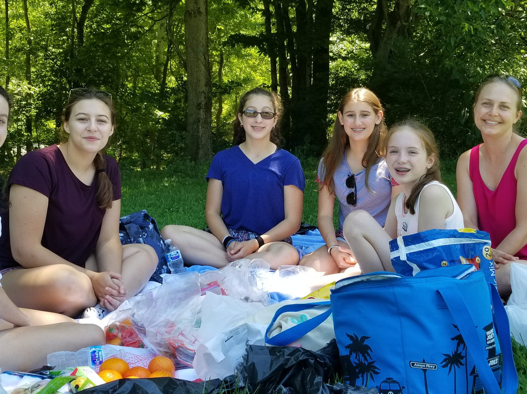 Sycamore Farms Country Inn B&B主图