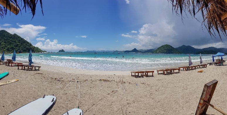 Same Same Bungalows主图