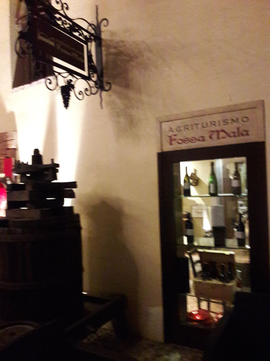 佛萨玛拉农庄酒店-浴室