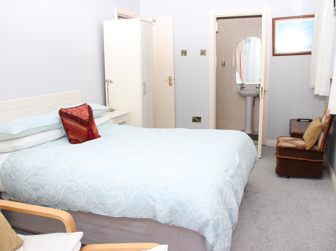Marengo Guest Accommodation主图