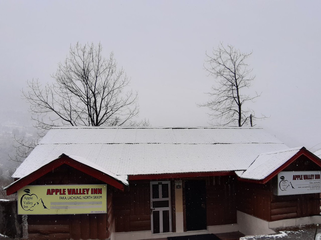 Apple Valley Inn主图