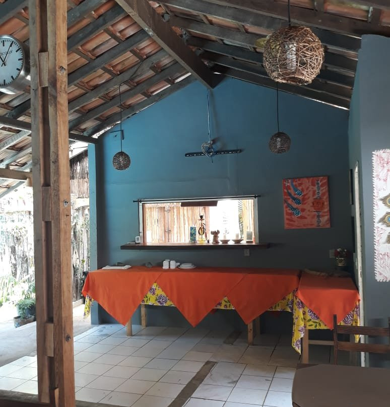 Pousada Dos Corais主图