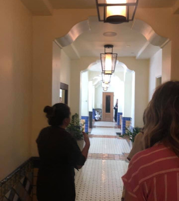 Spa Ojai-奥海必去景点