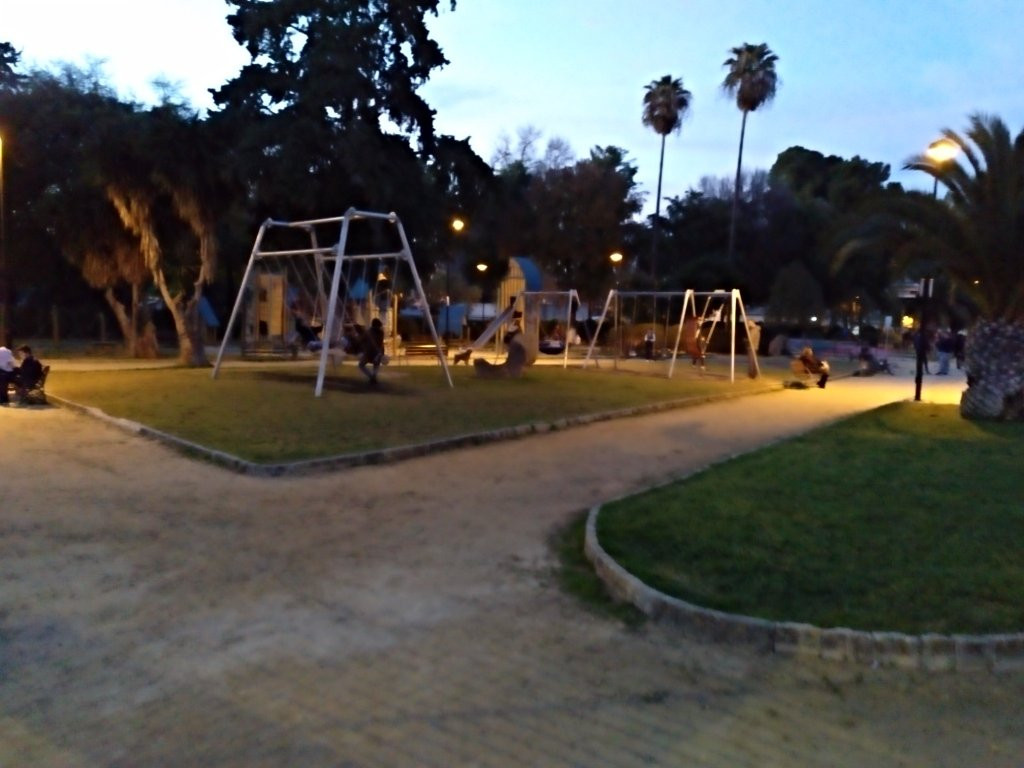 Parque de Consolacion景点图片