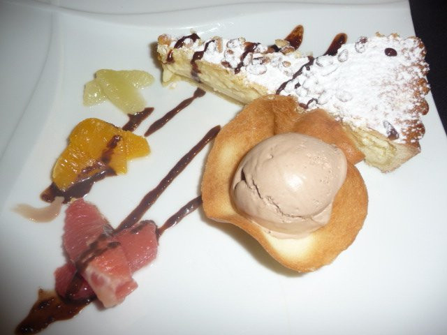 La Croisée Des Saveurs