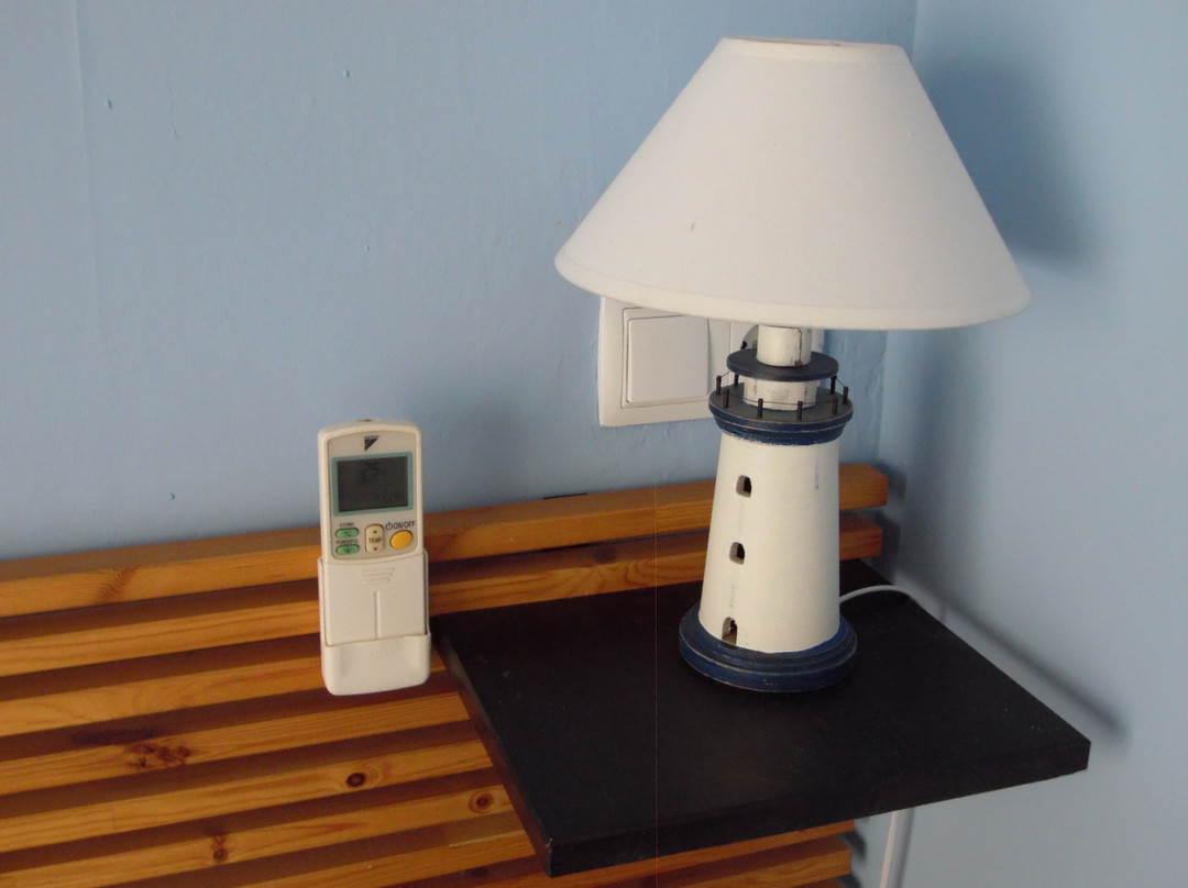 Hostal La Lluna主图