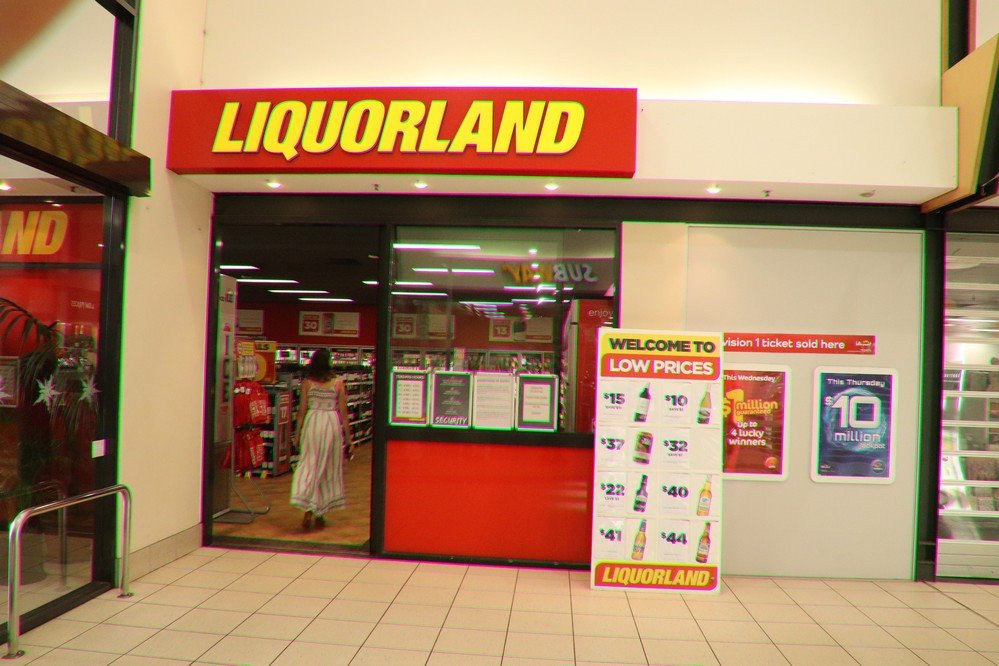 Dunsborough Centrepoint景点图片