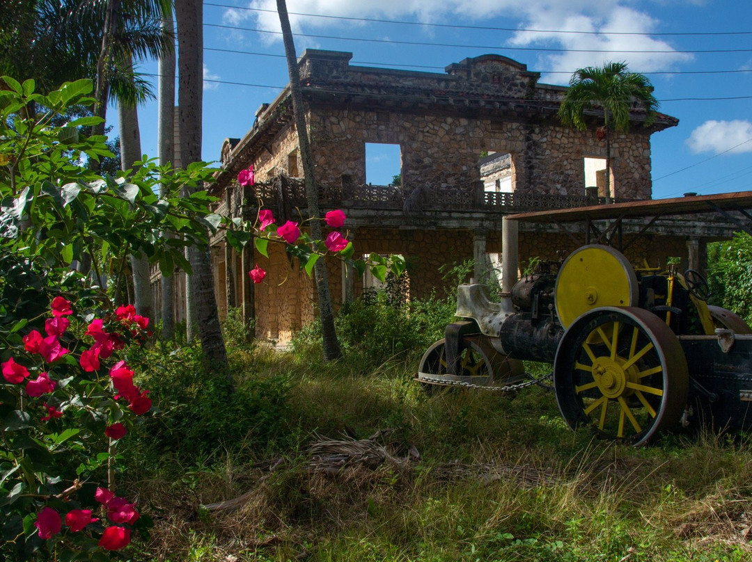 Hershey Train-哈瓦那必去景点