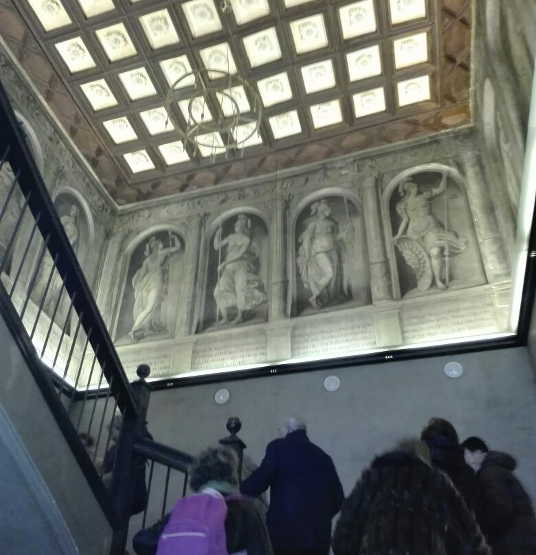 Palacio Del Marques De San Adrian-Tudela必去景点