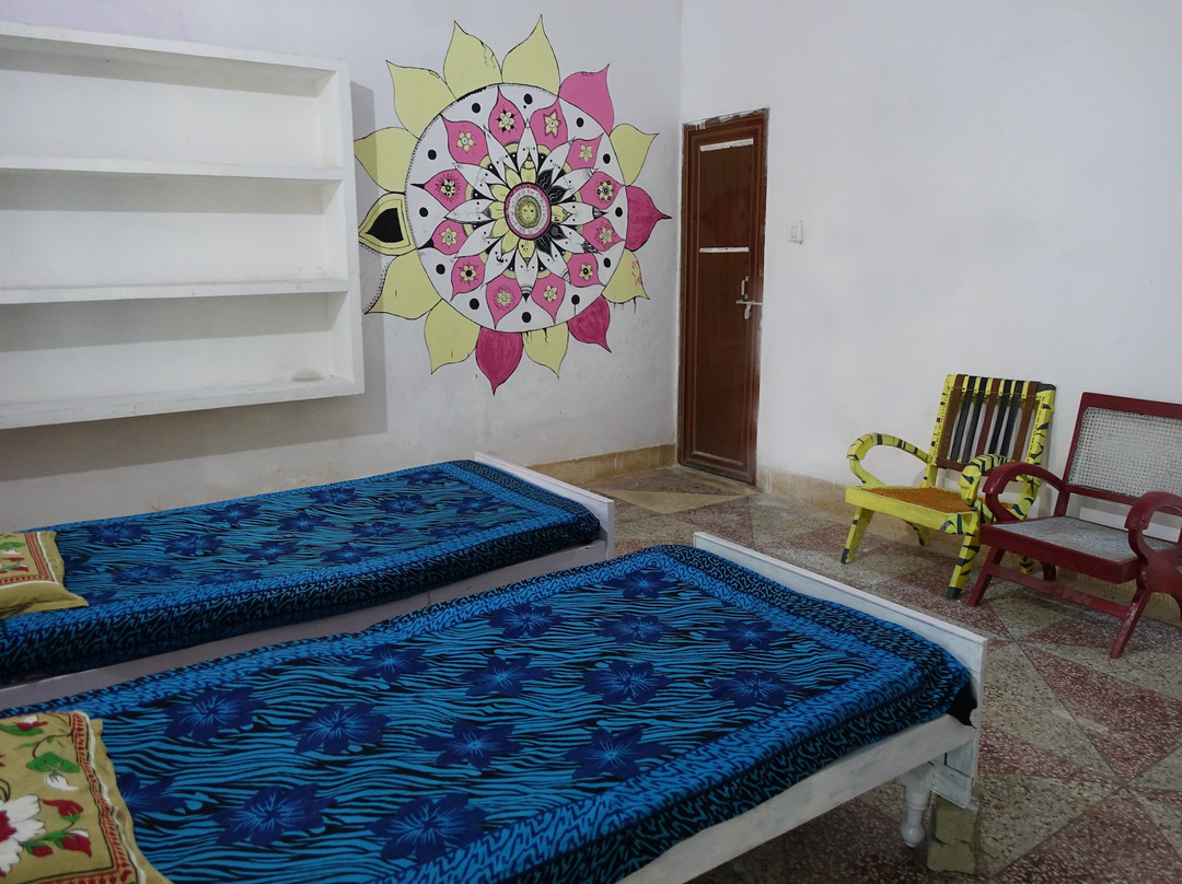 Ganges Nirvana Community & Home Stay主图