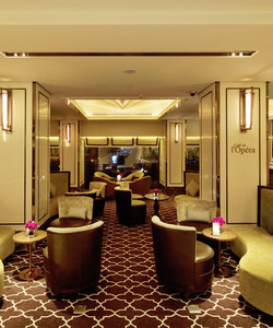 Cafe de L’Opera餐厅图片