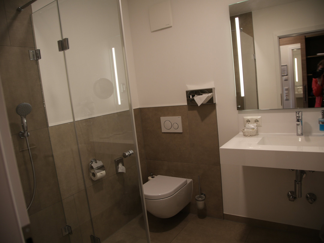 Landhotel Geiselwind主图