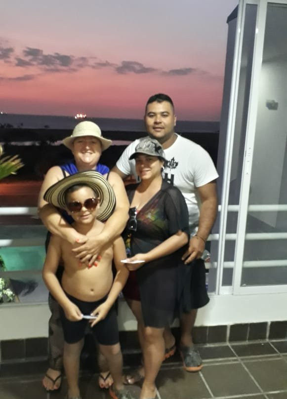 Hotel Sanha Plus主图