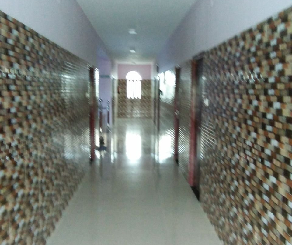 Hotel Nippon Palace主图