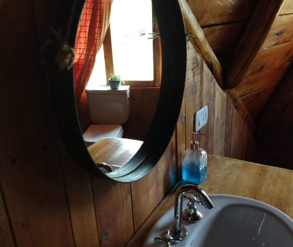 Hosteria Pueblo Alto主图