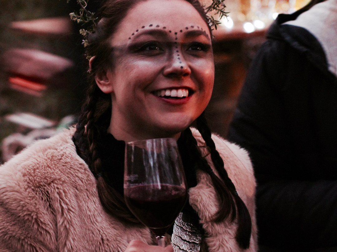 Wild Food Adventures-Berrima必去景点