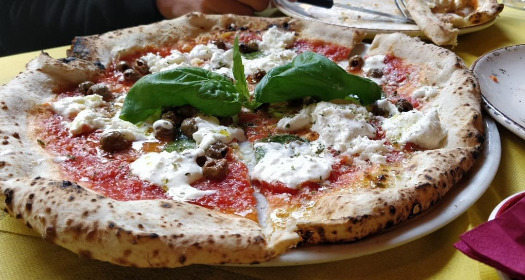 Pizza AM