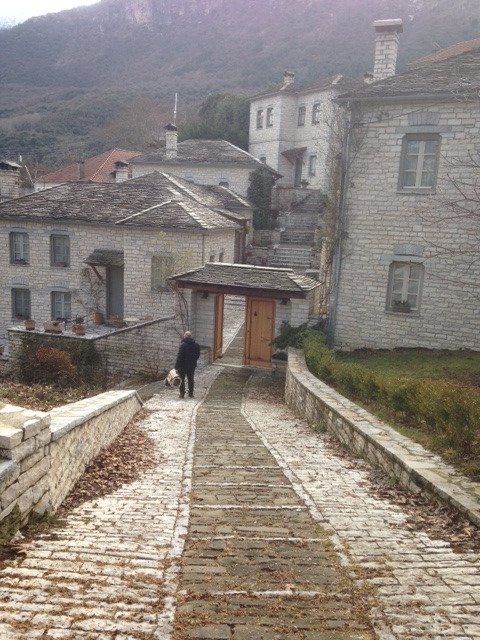 Artsistas Houses-浴室