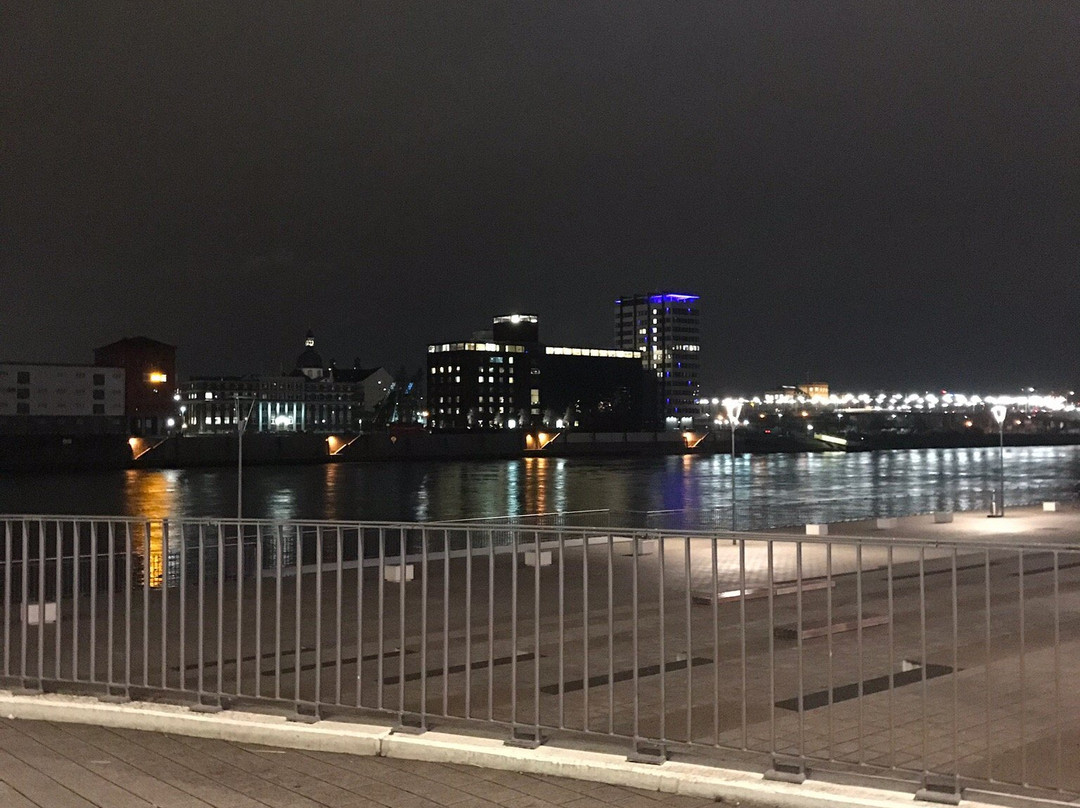 B&B Hotel Ludwigshafen主图